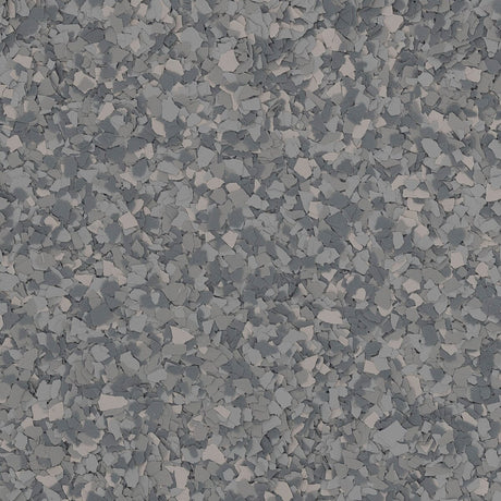 Commercial Koala color flake, 1/8 inch