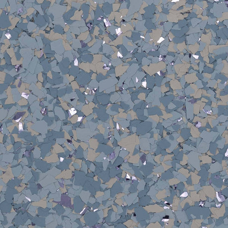 Glitter Accent Flakes