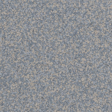 Commercial Appalachian color flake, 1/16 inch