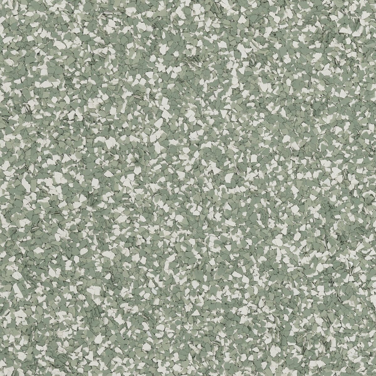 Commercial Grasshopper color flake, 1/16 inch
