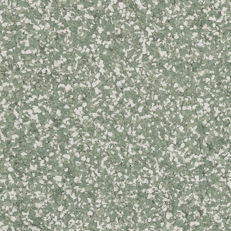 Commercial Grasshopper color flake, 1/16 inch