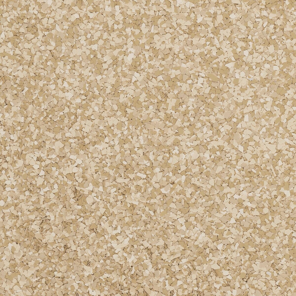 Commercial Cedar color flake, 1/16 inch