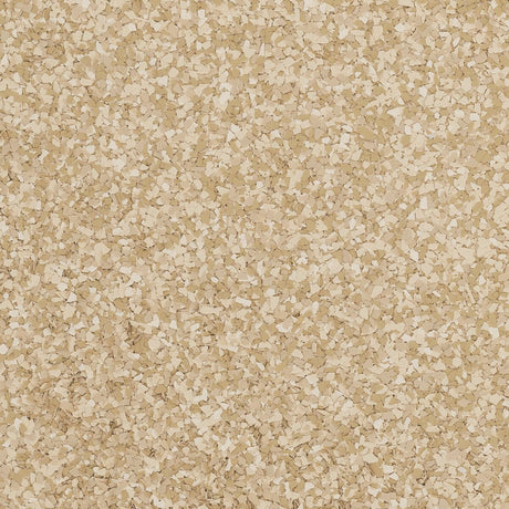 Commercial Cedar color flake, 1/16 inch