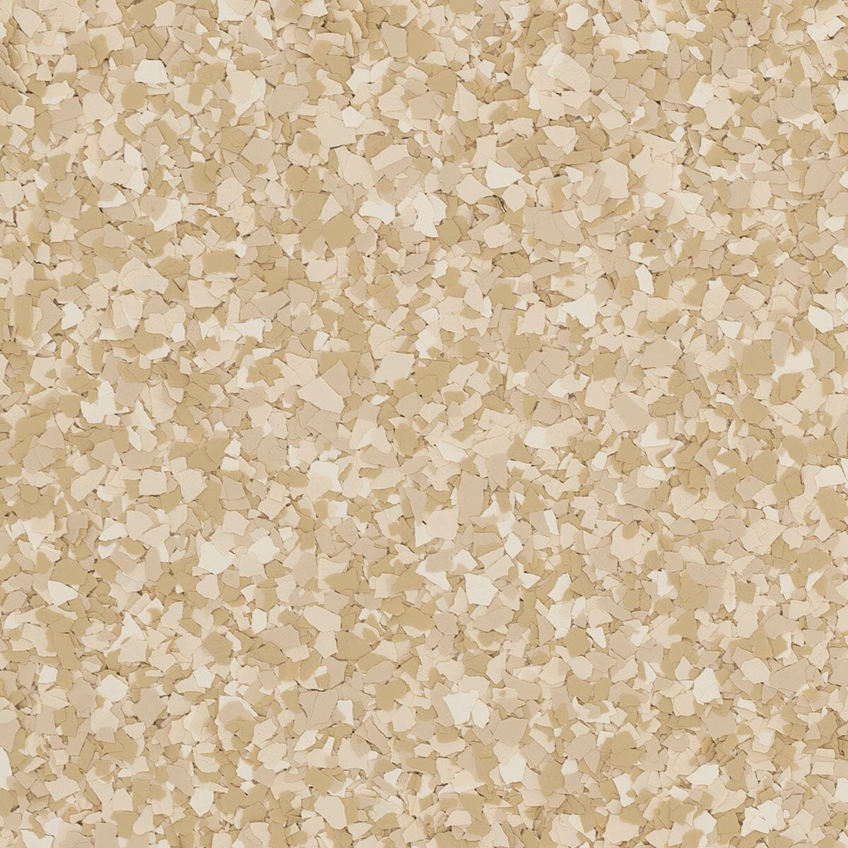 Commercial Cedar color flake, 1/8 inch