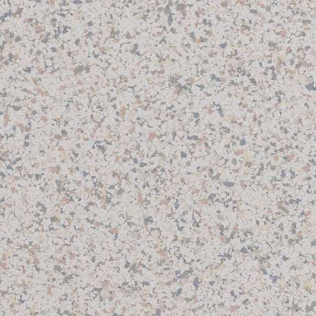Eclectic Birthday Cake color flake, 1/16 inch
