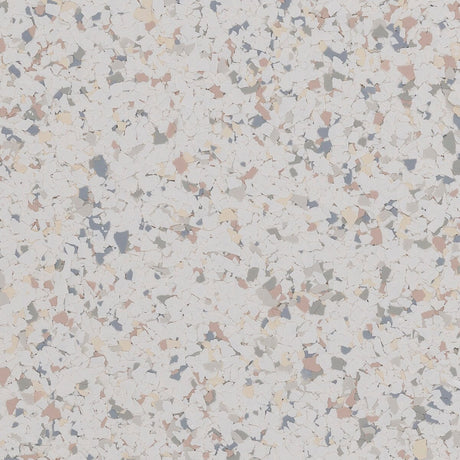 Eclectic Birthday Cake color flake, 1/8 inch
