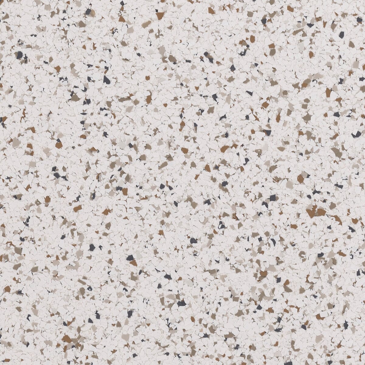 Eclectic Colonial color flake, 1/16 inch