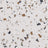 Eclectic Colonial color flake, 1/4 inch