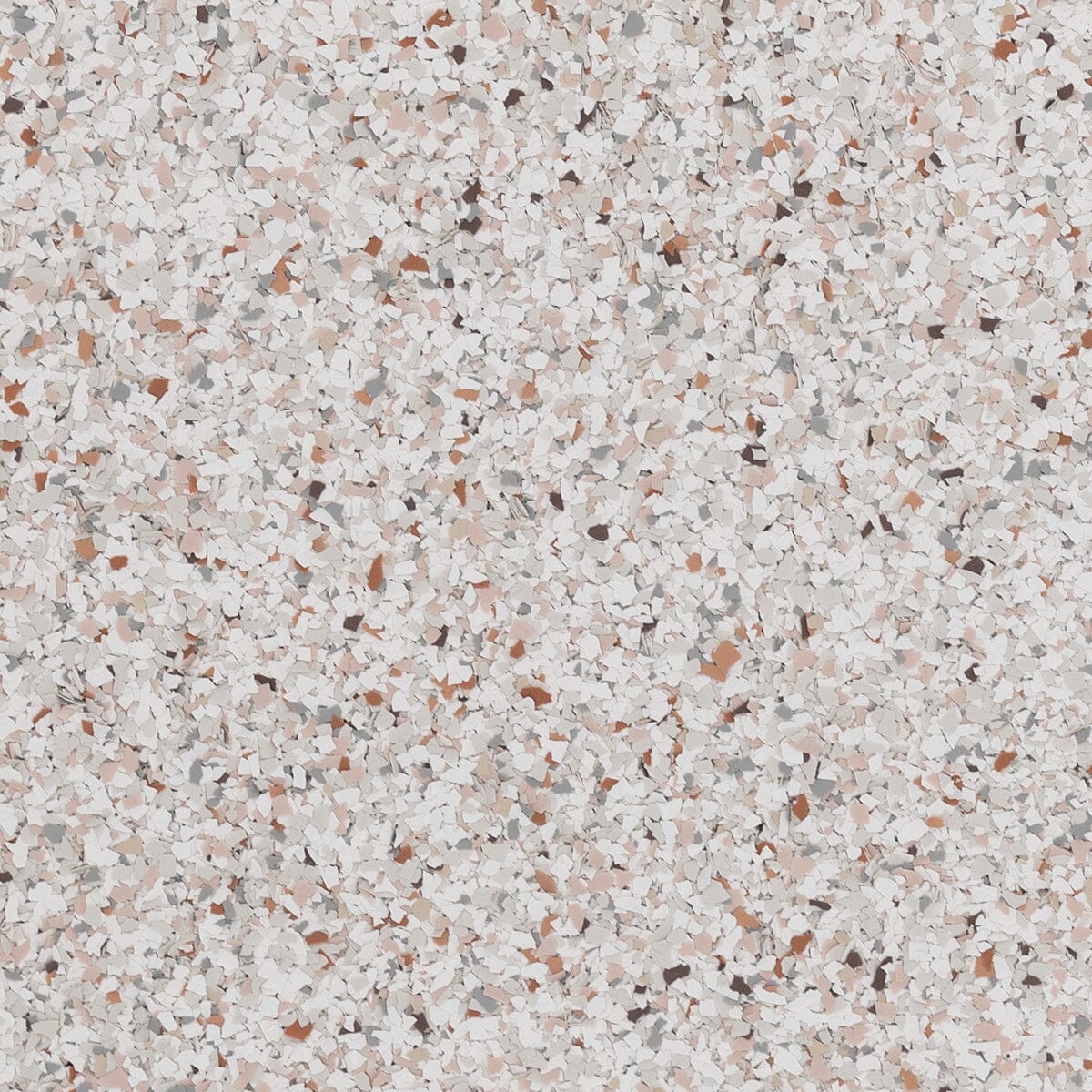 Eclectic Victorian color flake, 1/16 inch