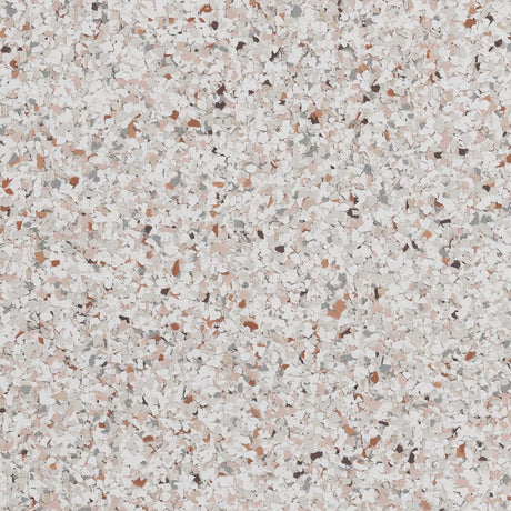 Eclectic Victorian color flake, 1/16 inch