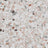 Eclectic Victorian color flake, 1/4 inch