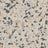 Eclectic Blue Lagoon color flake, 1/4 inch