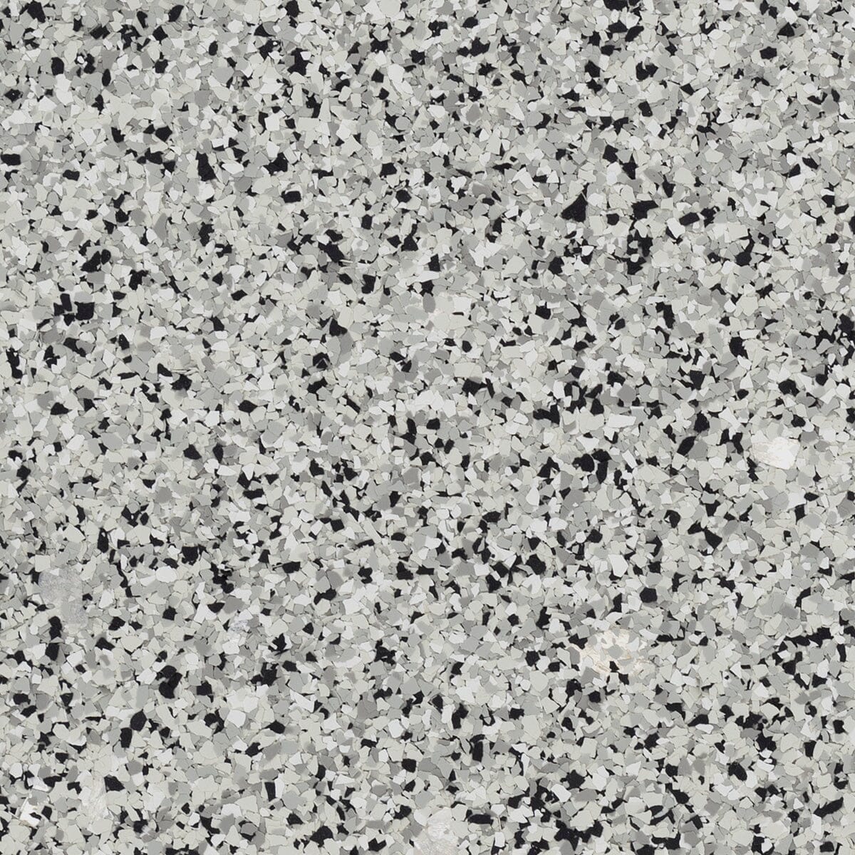 Eclectic b-821 color flake, 1/16 inch