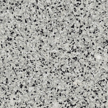 Eclectic b-821 color flake, 1/16 inch