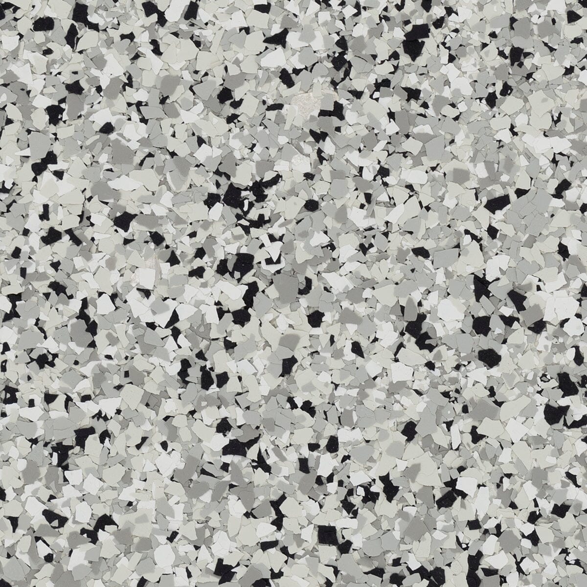 Eclectic b-821 color flake, 1/8 inch