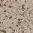 Eclectic Chestnut color flake, 1/4 inch