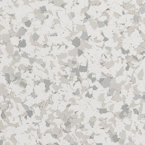 Greystone Opal color flake, 1/4 inch