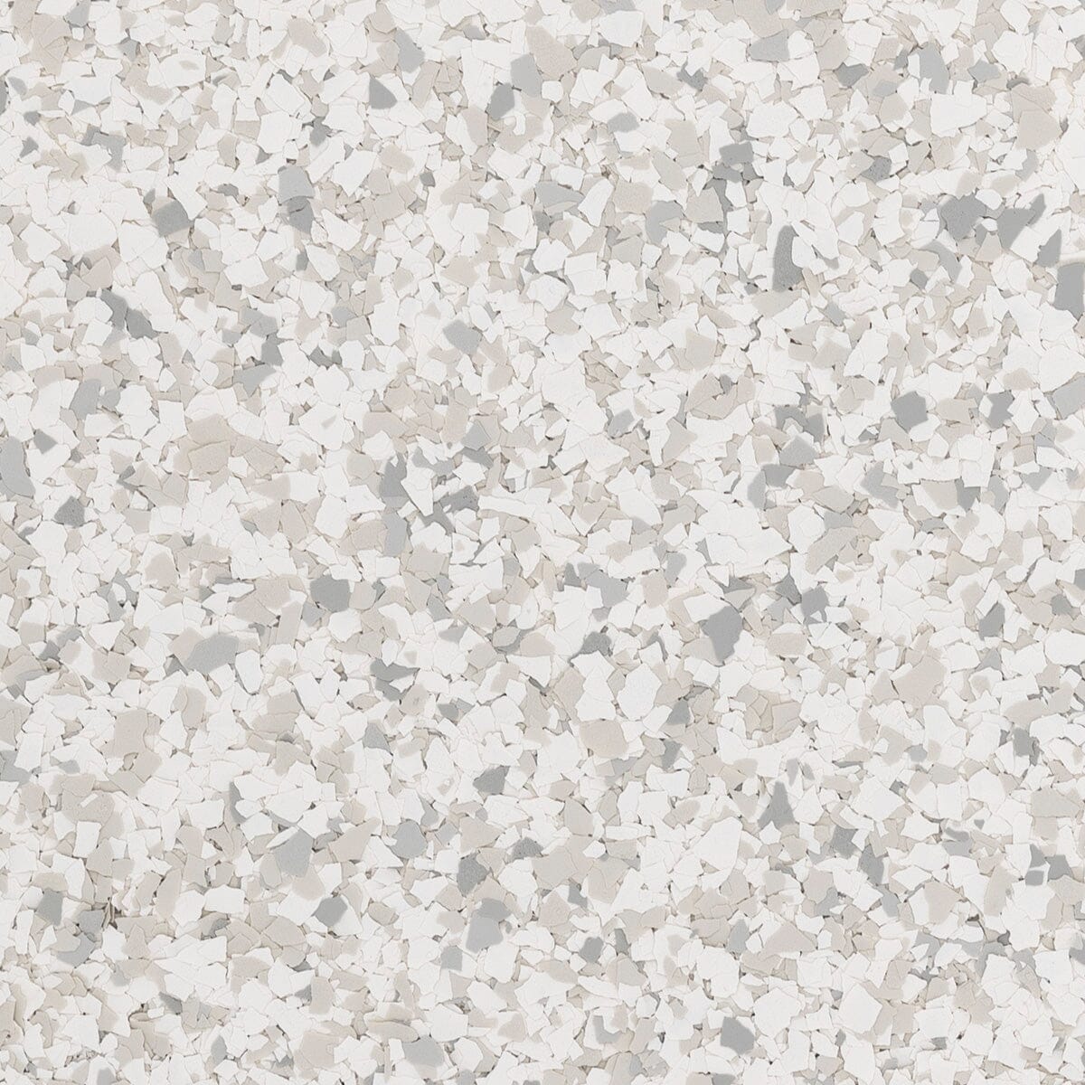 Greystone Opal color flake, 1/8 inch