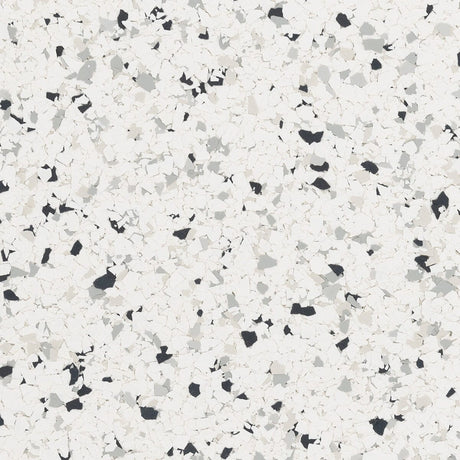 Greystone Siberian color flake, 1/8 inch