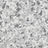 Greystone Silver Bells color flake, 1/4 inch