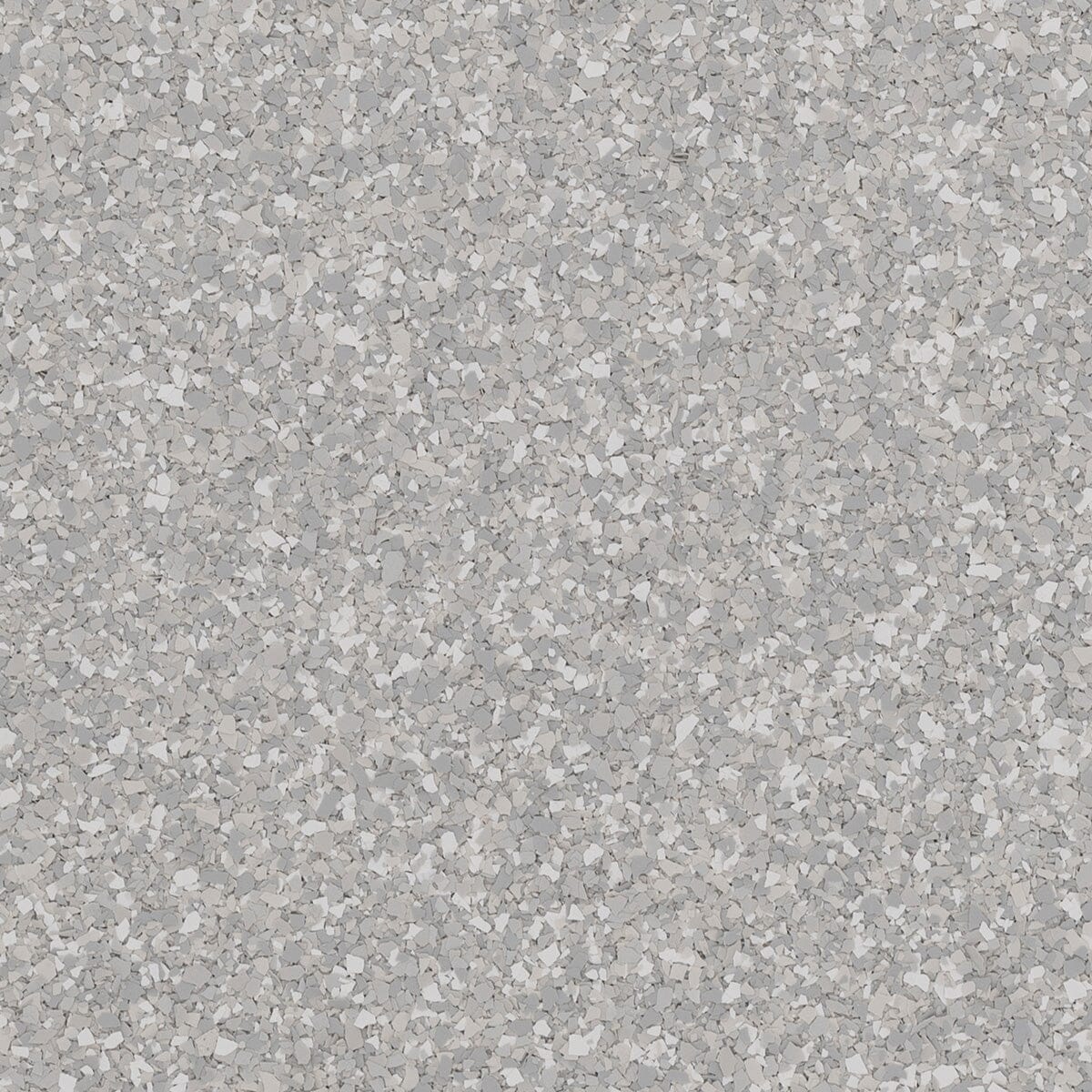 Greystone Moon Mist color flake, 1/16 inch