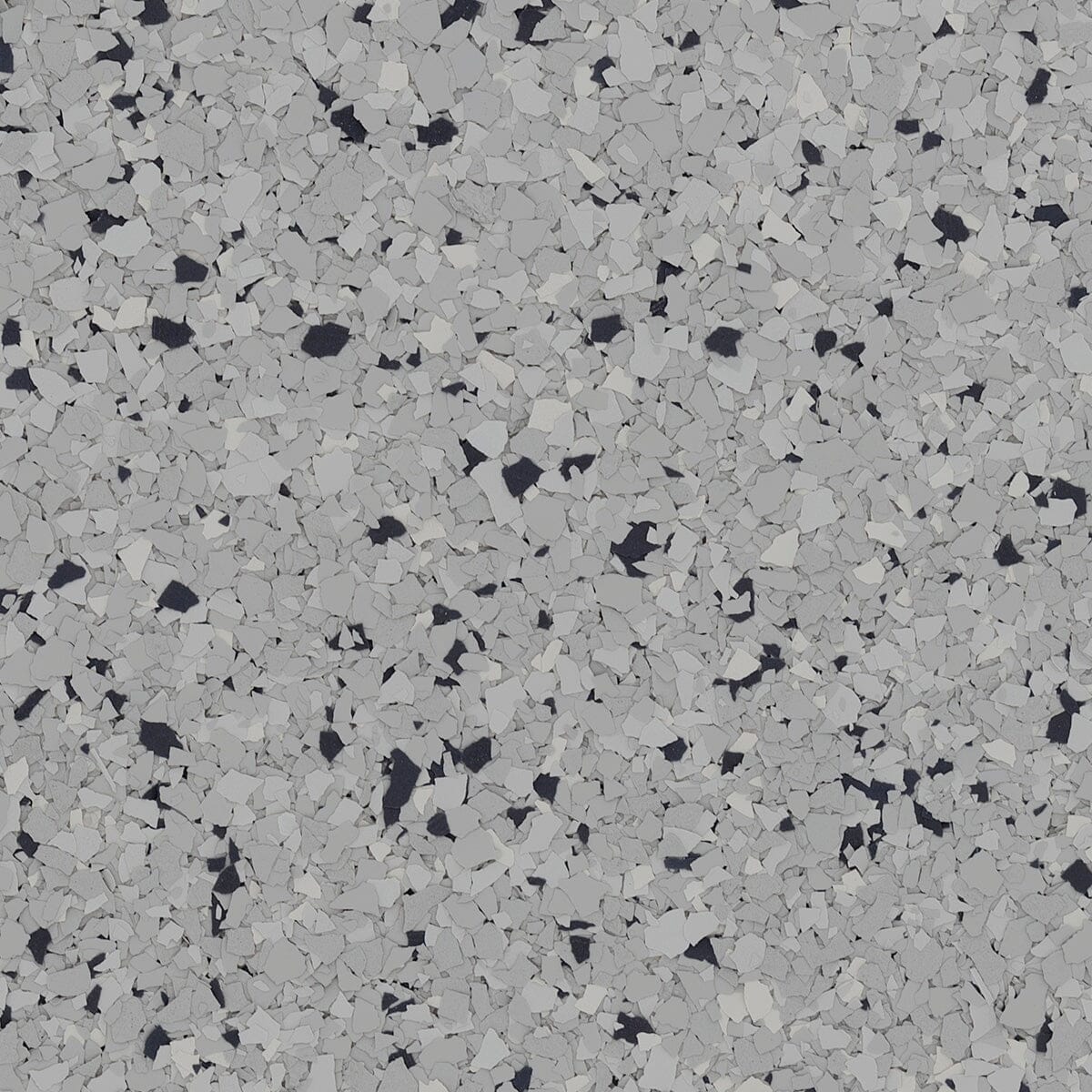 Greystone Galaxy color flake, 1/8 inch