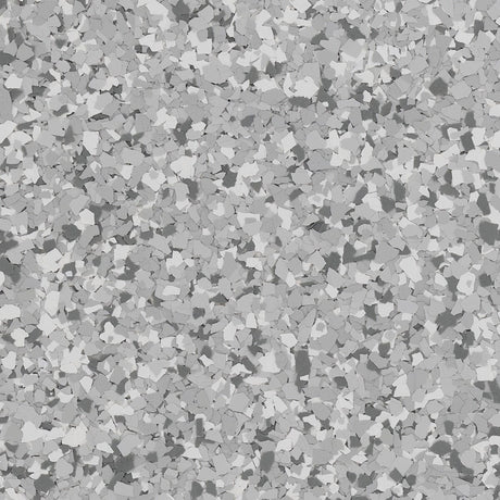 Greystone Stargazer color flake, 1/8 inch