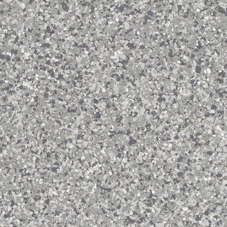 Greystone Timberwolf color flake, 1/16 inch