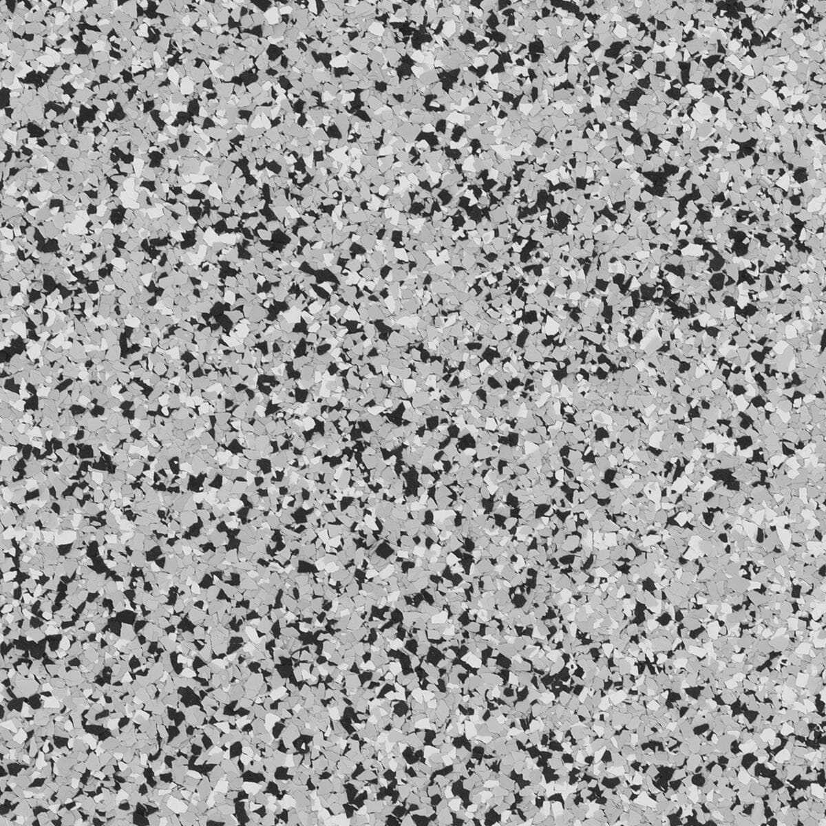 Greystone Houndstooth color flake, 1/16 inch