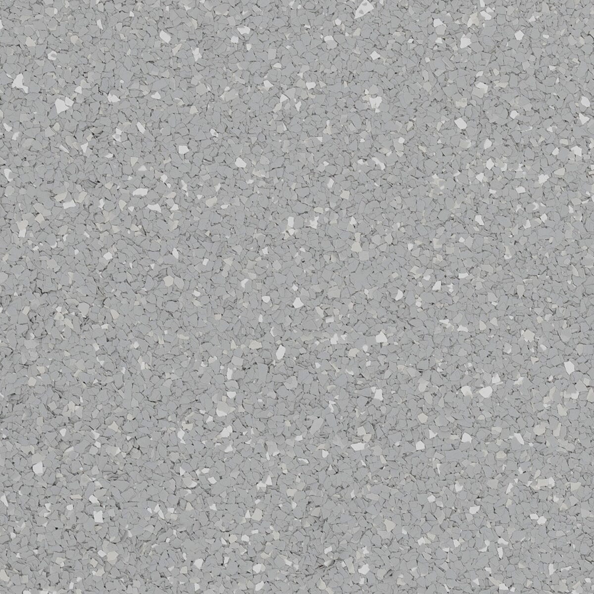 Greystone Wild Dove color flake, 1/16 inch