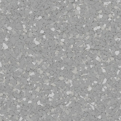 Greystone Wild Dove color flake, 1/8 inch