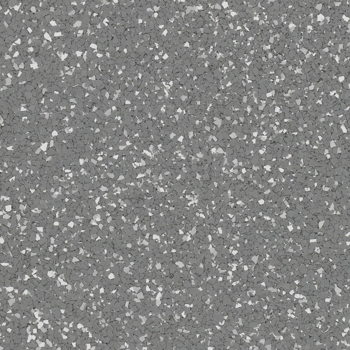 Greystone Shadow color flake, 1/16 inch