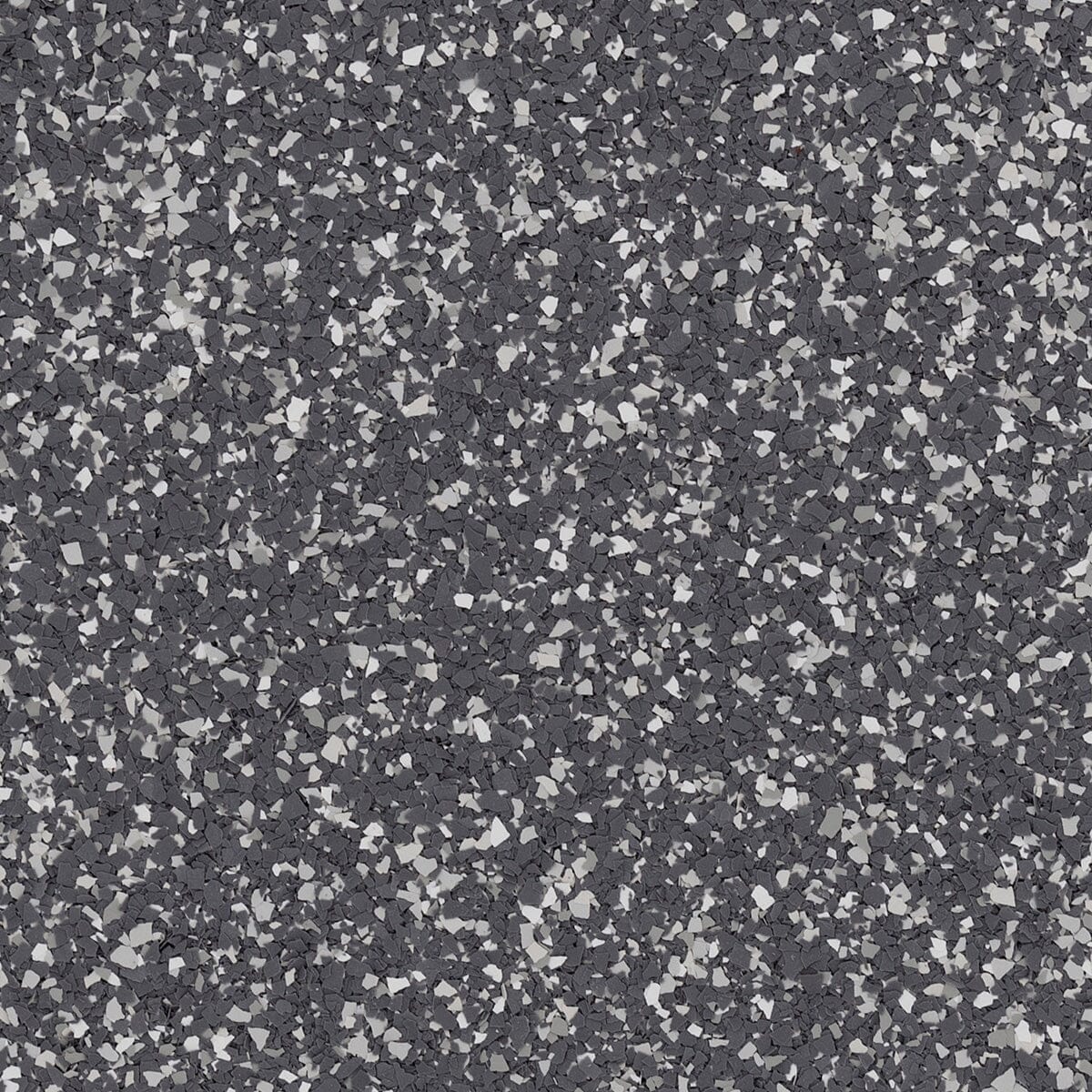 Greystone Gargoyle color flake, 1/16 inch