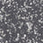 Greystone Gargoyle color flake, 1/4 inch