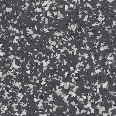 Greystone Gargoyle color flake, 1/8 inch