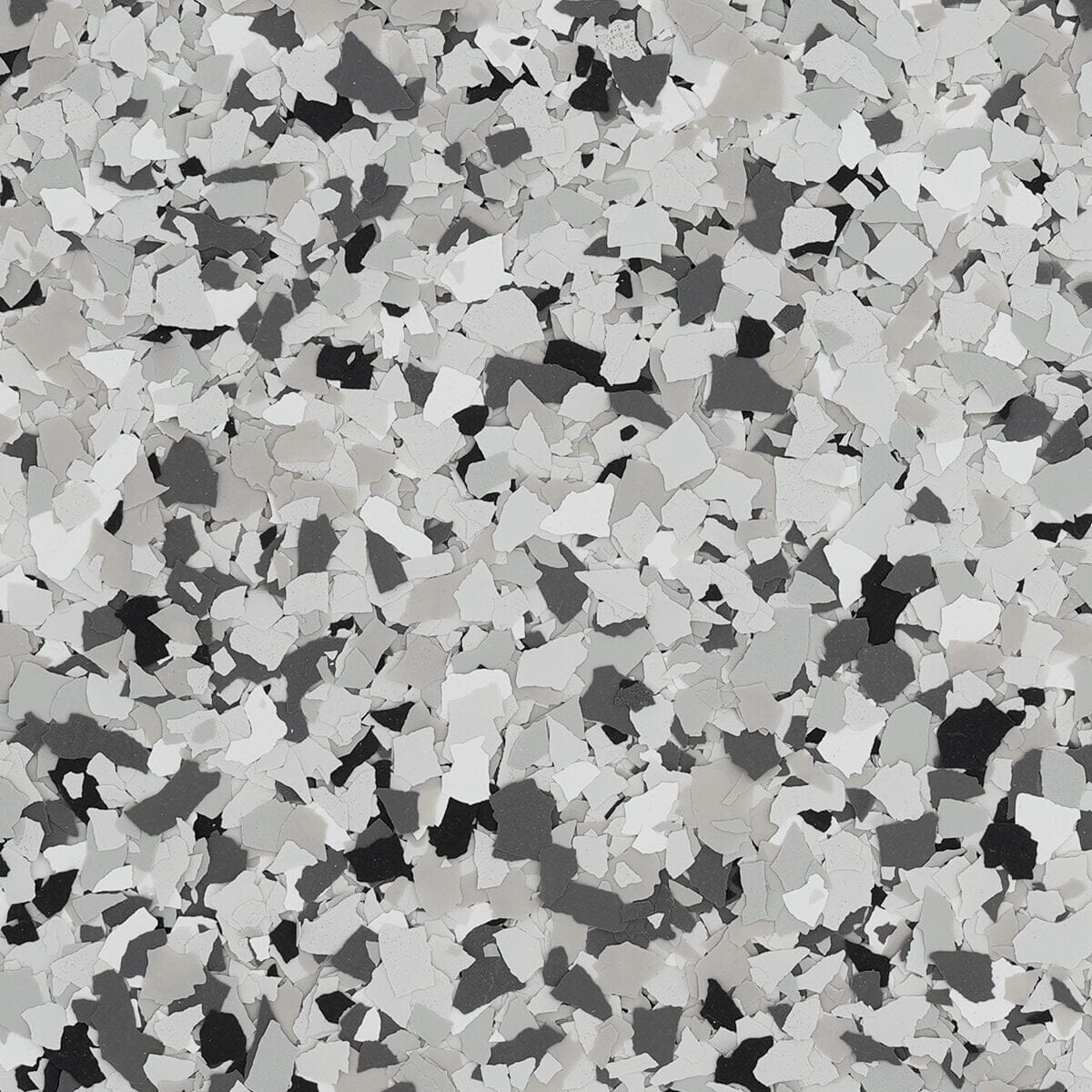 Gracious (FB-916) 1/4" flake