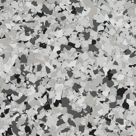 Gracious (FB-916) 1/4" flake