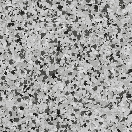 Gracious (FB-916) 1/8" flake