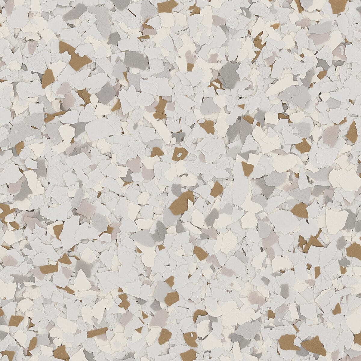 Woven (FB-919) 1/4" flake