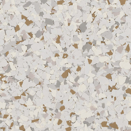 Woven (FB-919) 1/4" flake