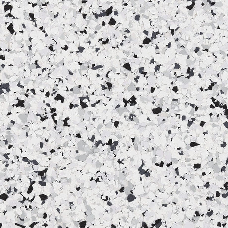 Suave (FB-920) 1/8" flake
