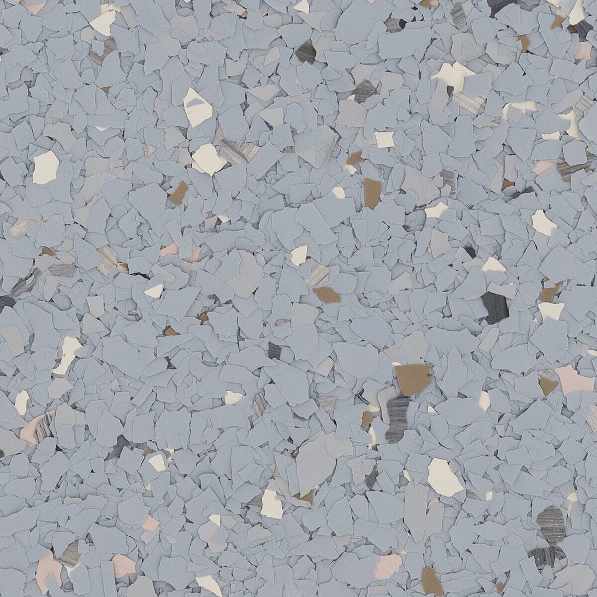 Nimbus (FB-922) 1/4" flake