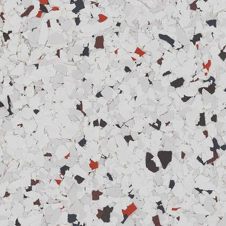Aviator (FB-928) 1/4" flake