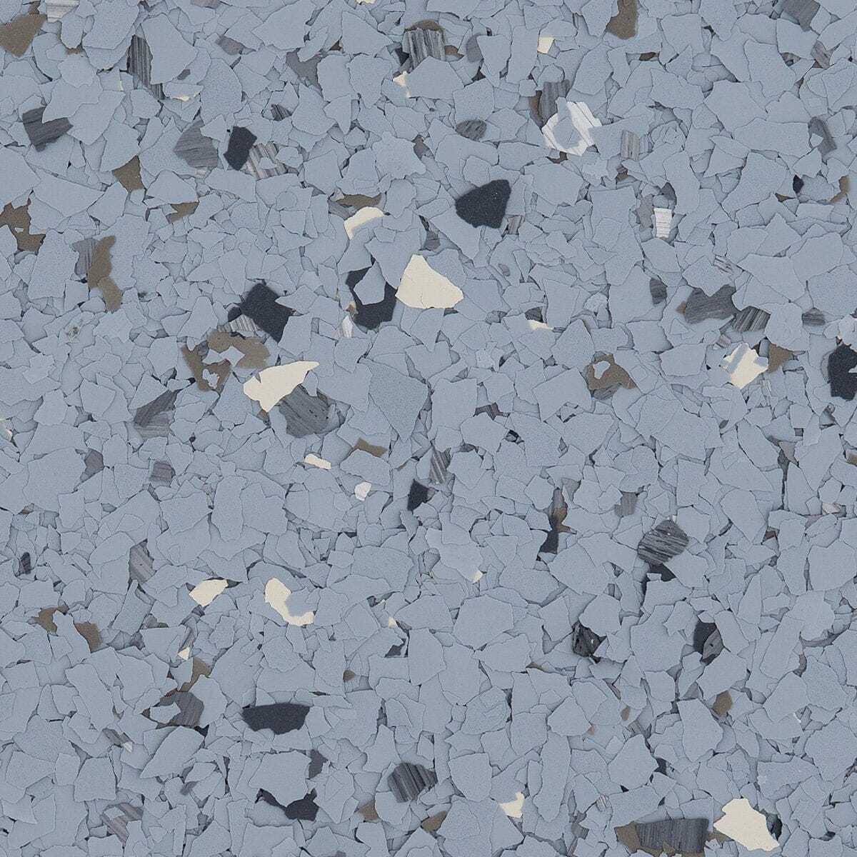 Current (FB-929) 1/4" flake
