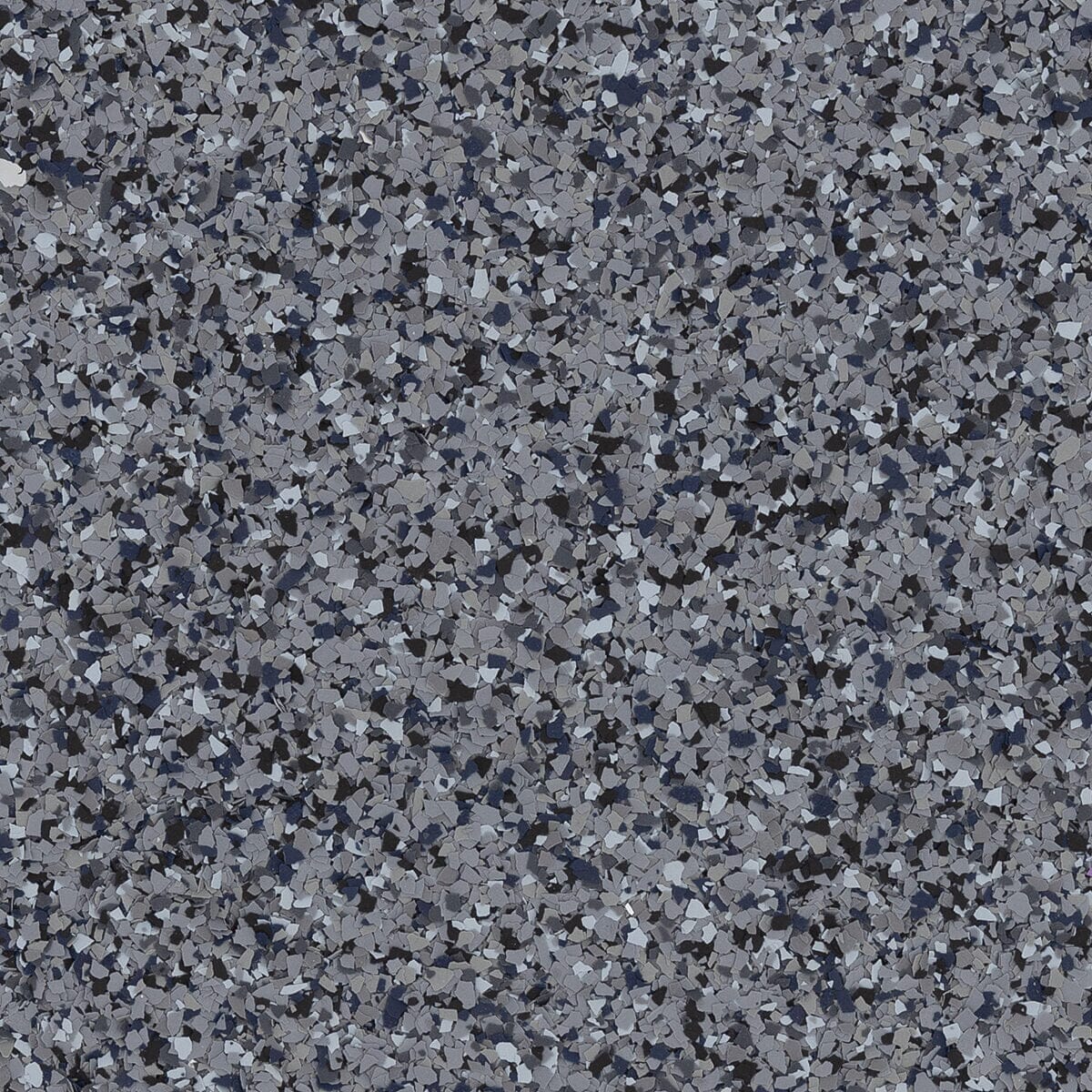 Smokey Blue (FB-933) 1/16" flake