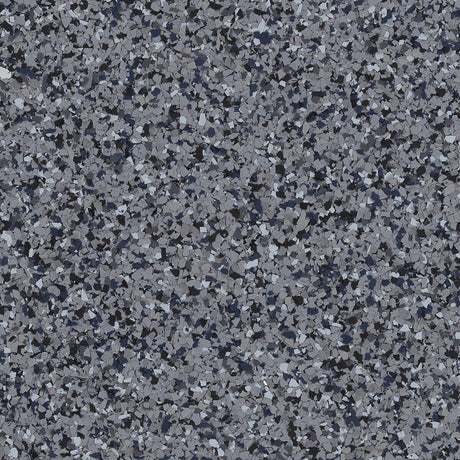 Smokey Blue (FB-933) 1/16" flake
