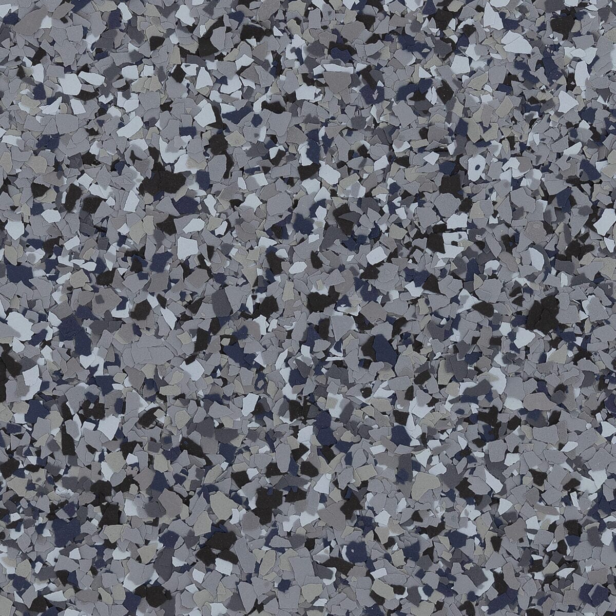 Smokey Blue (FB-933) 1/8" flake