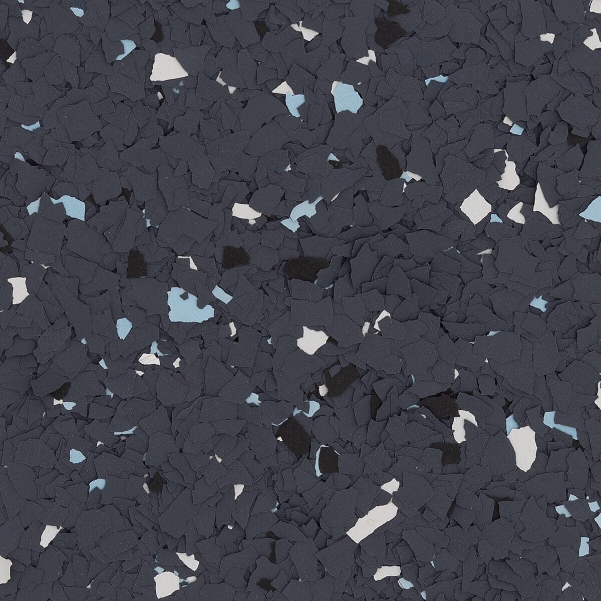 Black Ice (FB-934) 1/4" flake