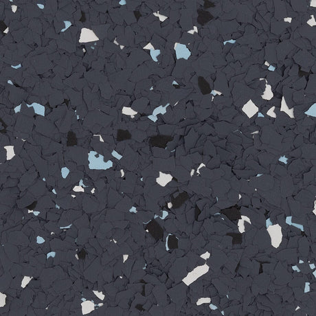 Black Ice (FB-934) 1/4" flake