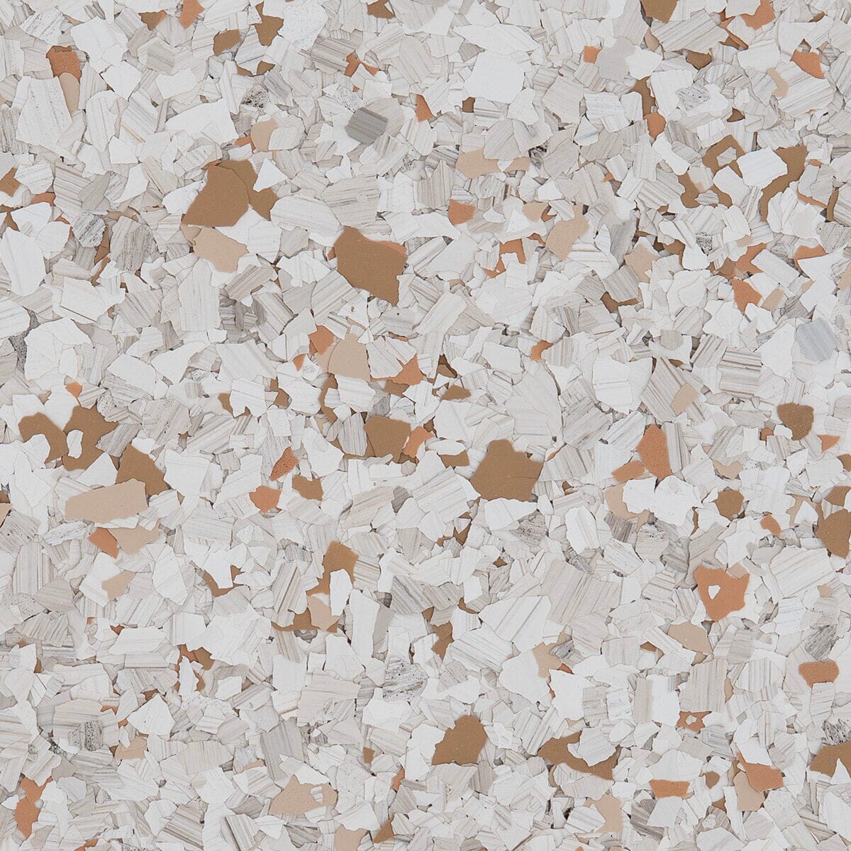 Mercury (FB-936) 1/4" flake